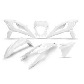 UFO Plastic kit Beta RR 250-450 25-26