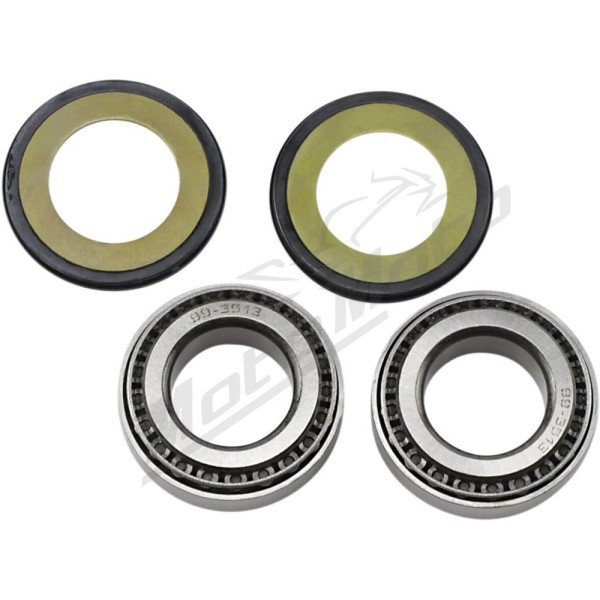 ALL BALLS Steering Shaft Bearing Kit BMW / HYOSUNG / SHERCO / YAMAHA 125-1000cc 1969-2023