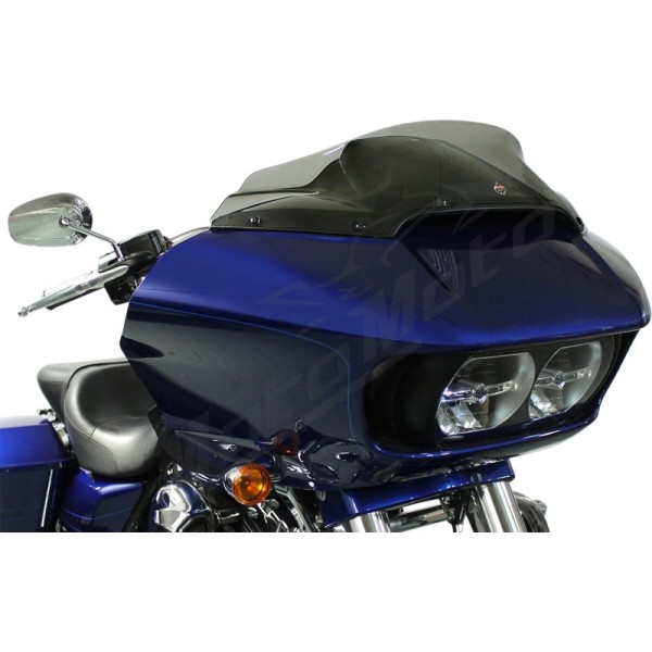 KLOCK WERKS "Sport Flare™" priekinis stiklas HARLEY DAVIDSON FLTRX 1690-1923 15-23