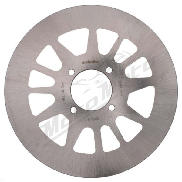 MTX Rear Brake Disc Yamaha YFM 350X 92-04