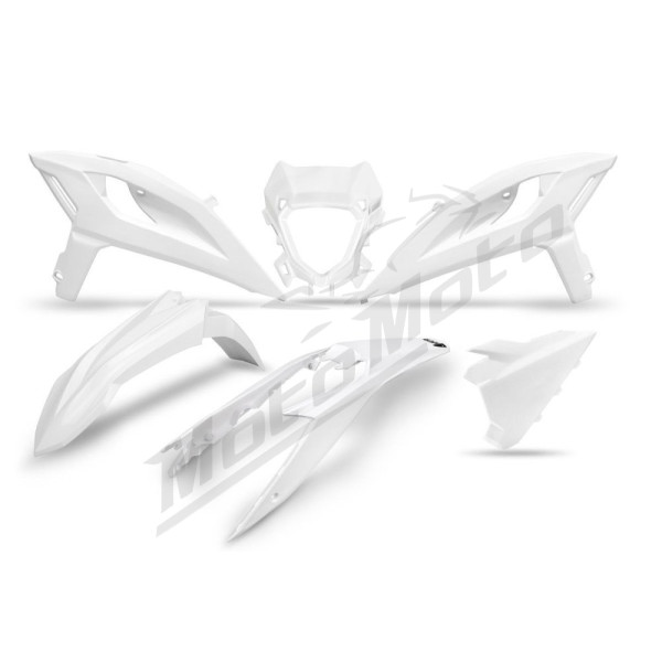 UFO Plastic kit Beta RR 250-450 25-26