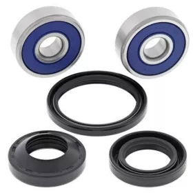 ALL BALLS Front Wheel Bearing Kit Honda CBR125R 04-09