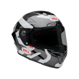 BELL Race Star DLX Helmet