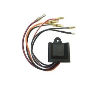 DZE Komutatorius Yamaha DT 125 LC / R / RE / MX 82-94