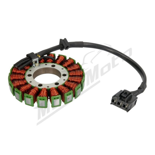 Arrowhead stator HONDA CBR 1000 2006-2007