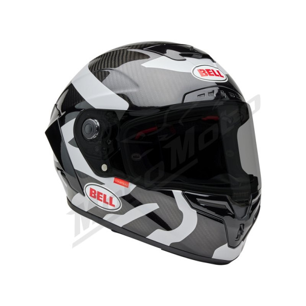 BELL Race Star DLX Helmet