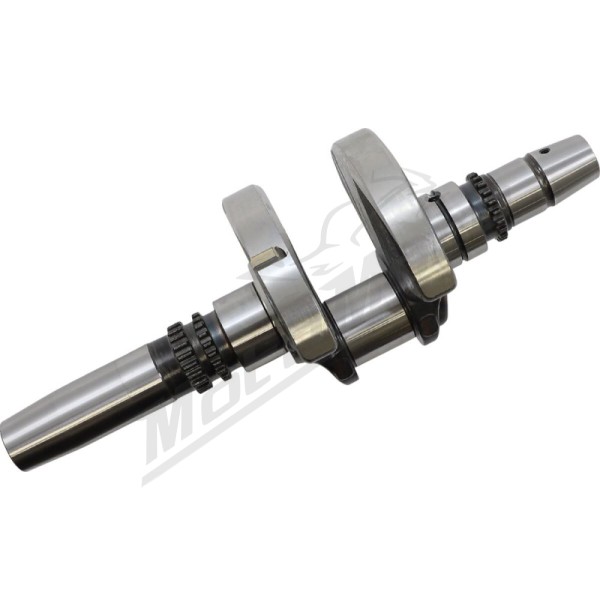 HOT RODS Crankshaft Can Am Commander / Outlander / Renegade 650/850 06-19