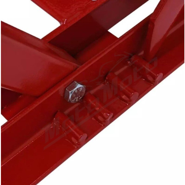 MaxTuned Hydraulic lift for motorcycle MAX 400Kg.