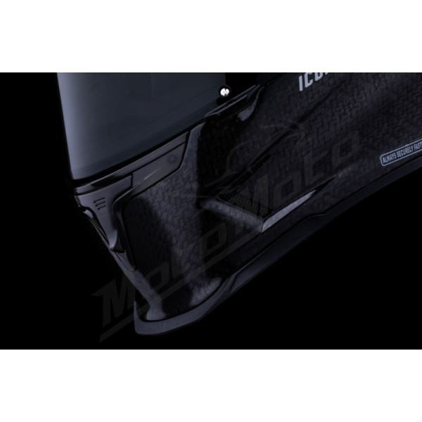 ICON Airframe Pro™ Carbon 4Tress Helmet