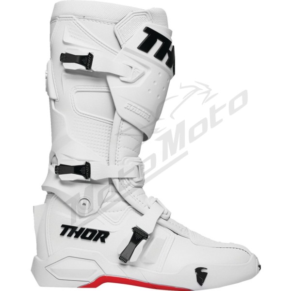 THOR Radial MX Boots