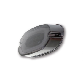 SHIN YO LED galinis žibintas Harley Davidson
