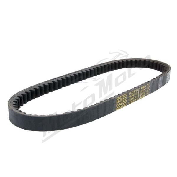 DAYCO PRODUCTS LLC Drive Belt KYMCO DINK 200cc 2006-2007