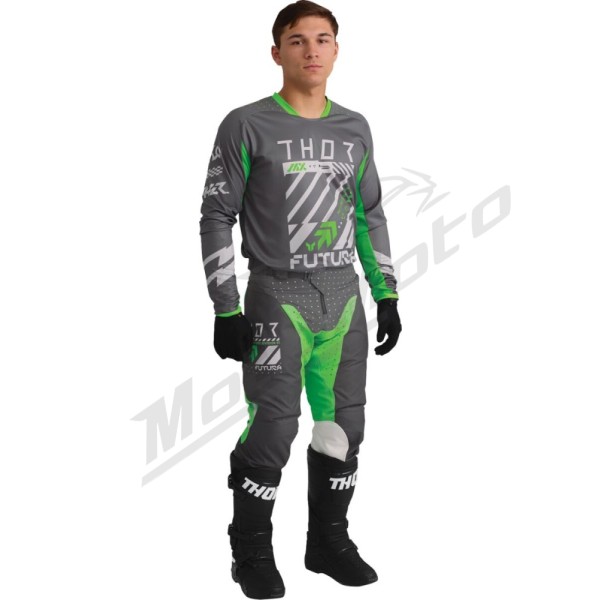 THOR Launchmode Futura Pants