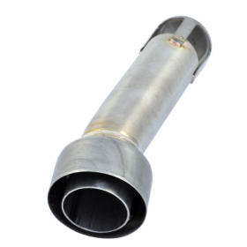 AKRAPOVIC Noise Damper V-TUV009