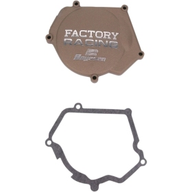 BOYESEN Factory Ignition Cover YAMAHA YZ 250 99-23