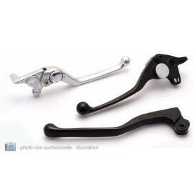 MaxTuned kairė stabdžių rankenėlė BMW C / SUZUKI AN 600-650cc 2003-2021