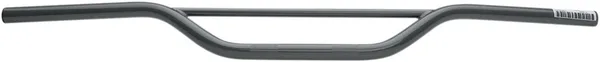 MOOSE OFFROAD HARD-PARTS Carbon Steel 7/8 22mm Gray