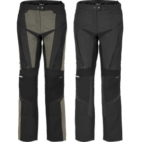 Spidi 4 Season Evo H2Out Ladies Motorcycle Textile Pants