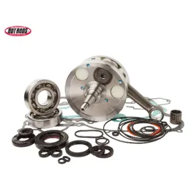 HOT RODS Bottom body repair kit Yamaha YZ250 2001