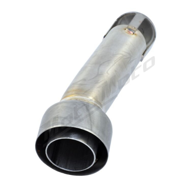 AKRAPOVIC Noise Damper V-TUV009