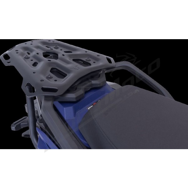 SW-MOTECH ADVENTURE-RACK galinės daiktadėžės laikiklis Suzuki V-Storm 800 23-25