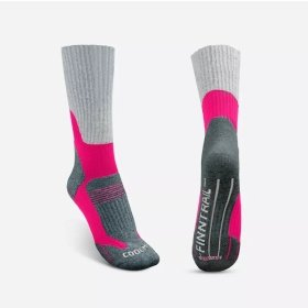 Finntrail Thermal Socks Coolmax 3205 Pink