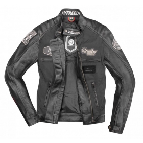 HolyFreedom Zero TL Leather Jacket
