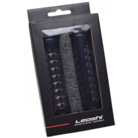 Handlebar grips Leoshi 22mm 2pcs.