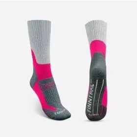 Finntrail Thermal Socks Coolmax 3205 Pink