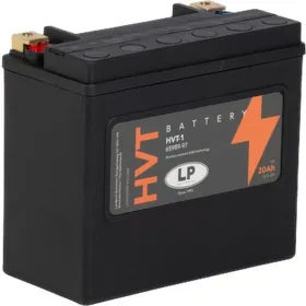 Landport battery HVT-1 (MH HVT-1) 12V 20AH 