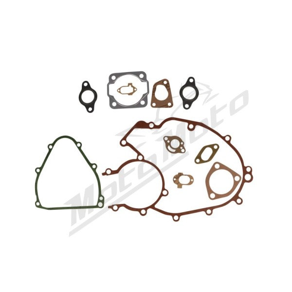 ATHENA variklio tarpinių komplektas VESPA PK 50 84-94