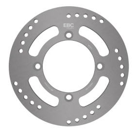 EBC Brake Rotor Rear Buell M2 / S1 / S2 / X 984-1200 94-07