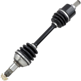 MOOSE OFFROAD FOUR WHEEL OEM Replacement Standard CV Axle Yamaha YFM 550-700cc 09-14