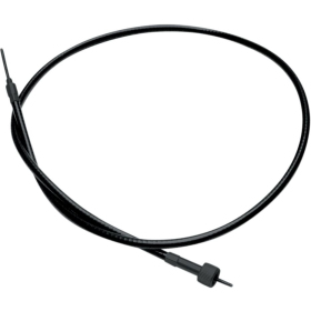 MOTION PRO Blackout Speedometer Cable Harley Davidson FLHS / FLHT / FLHTCU / FLSTC / FLSTF / FXRS / FXSTC / FXSTS 1340 88-96