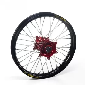 HAAN WHEELS Complete Rear Wheel 17x5,00x36T Fantic / Yamaha 450 20-25