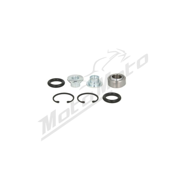 4RIDE Rear shock absorber mounting kit