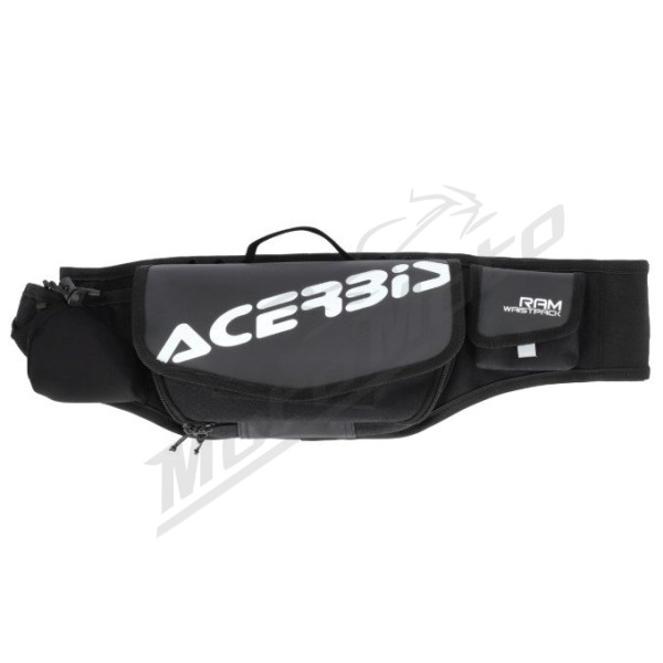 ACERBIS RAM Pro Juosmens Krepšys 2L