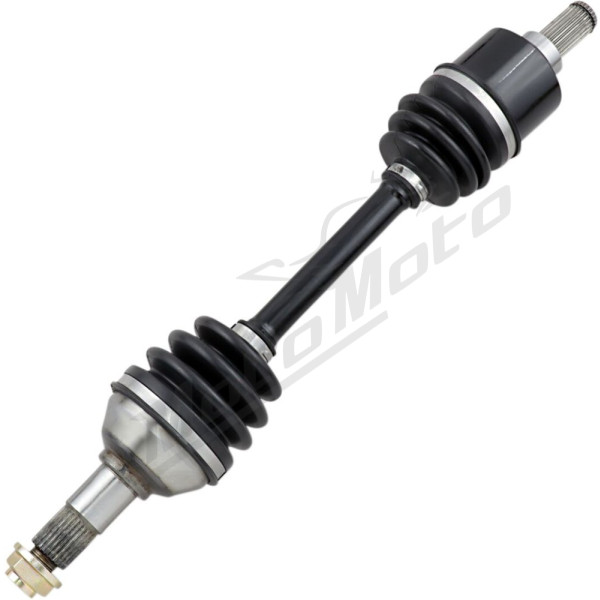 MOOSE OFFROAD FOUR WHEEL OEM Replacement Standard CV Axle Yamaha YFM 550-700cc 09-14