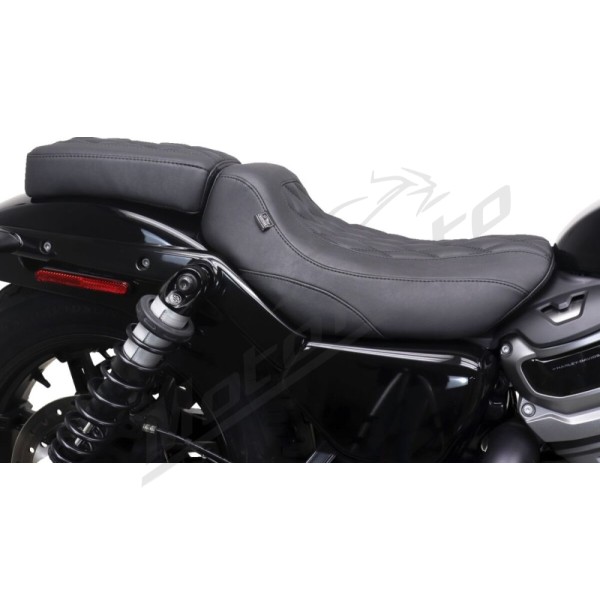 MUSTANG "Tripper™" sėdynė Harley Davidson RH 975 / RH 975 S 975 cc ABS 2022–2026