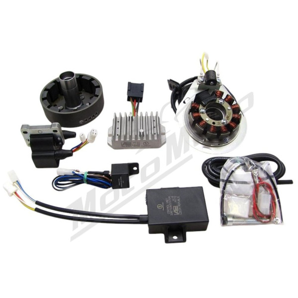 Vape Ignition Set BMW R 600-900cc 74-80