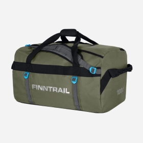Finntrail Explorer 1728 Bag Khaki 100L