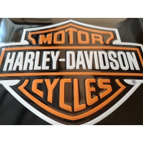 Metal tin sign HARLEY-DAVIDSON PARKING 30x40