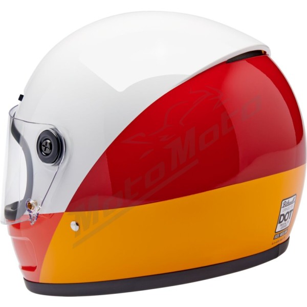 BILTWELL Gringo SV Helmet