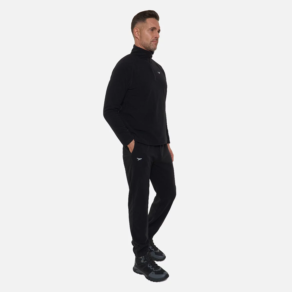 Finntrail Glow 1398 Mens Thermal Suit