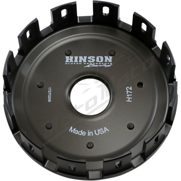 HINSON RACING Sankabos karūna Honda XR 650cc 00-07