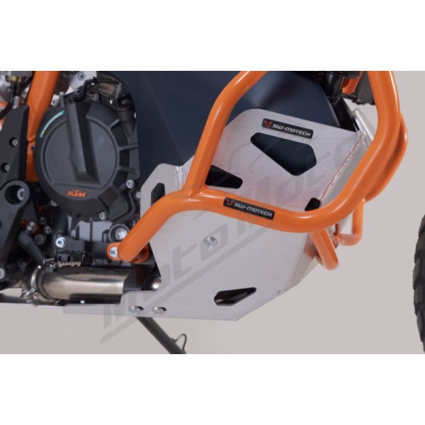 SW-MOTECH Engine Guard KTM Adventure 790-890 19-26