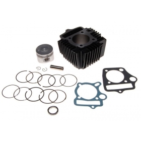 Cylinder kit MaxTuned ATV AC 110cc / Ø52 / PIN Ø13 4T