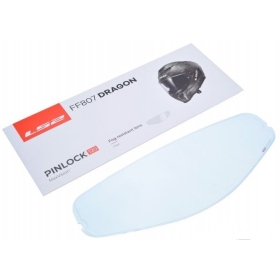 PINLOCK 120XLT MAX VISION LS2 FF807 / FF817 DKS611