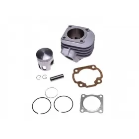 Cylinder kit MaxTuned Keeway AC 70cc / Ø47 / PIN Ø12 2T 