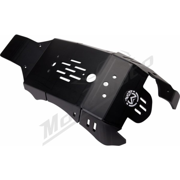 MOOSE OFFROAD "Pro LG" Dugno Apsauga Fantic / Yamaha 450cc 23->